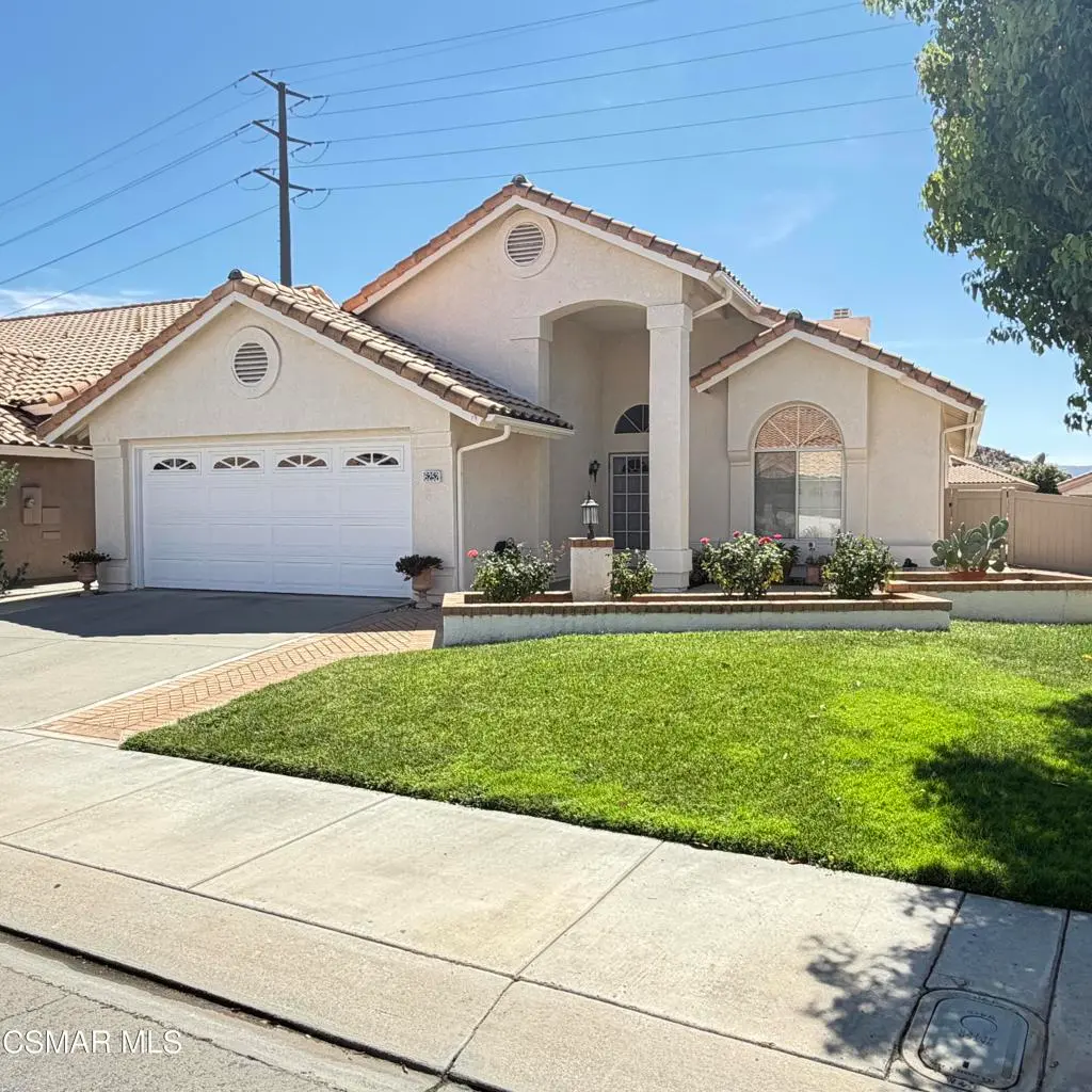 6252 W Bardmoor Avenue, Banning, CA — listing photo 1