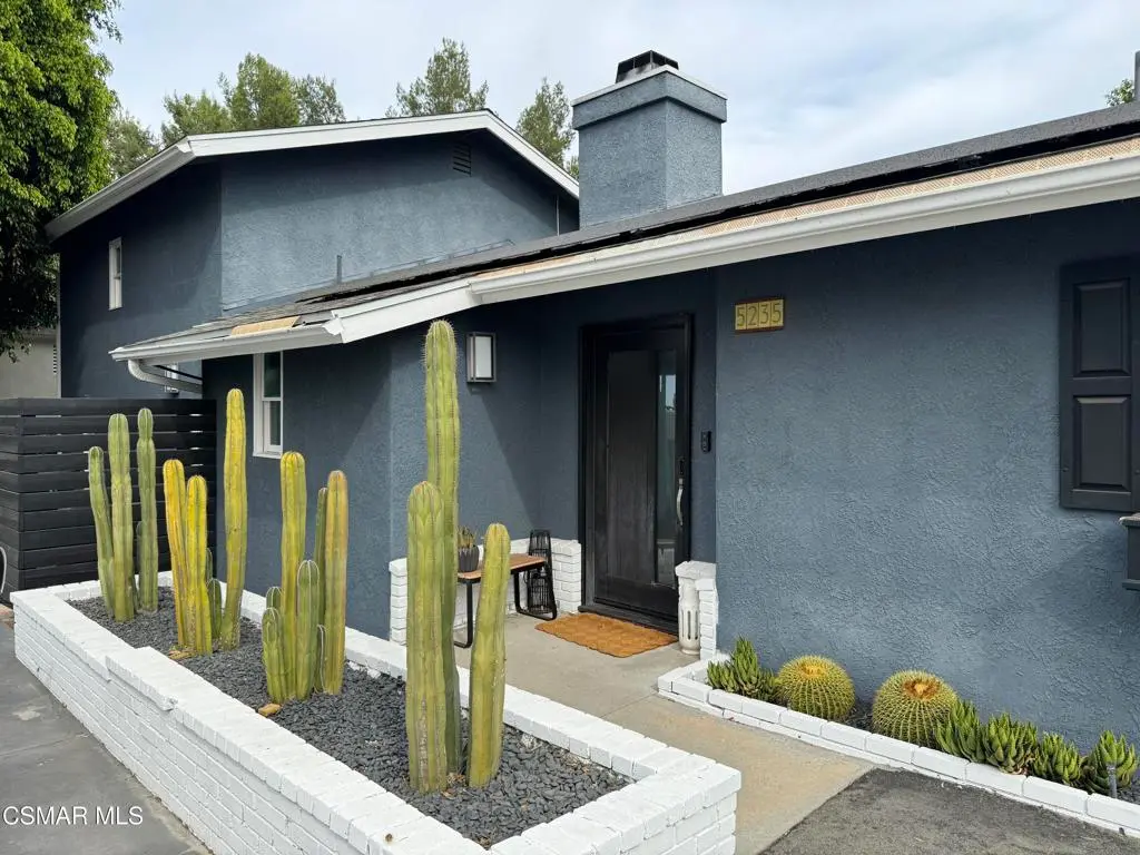 5235 Medina Road, Woodland Hills, CA — listing photo 1