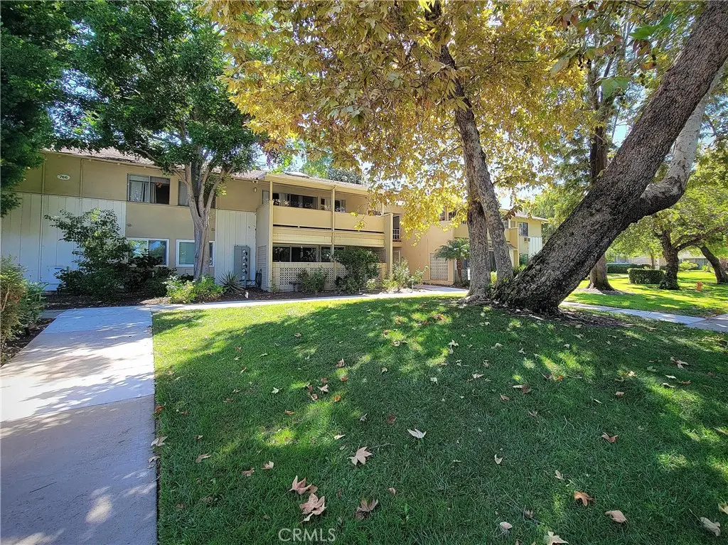 766 Calle Aragon A, Laguna Woods, CA — listing photo 1