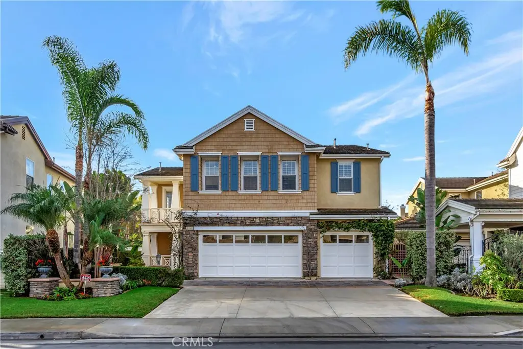 6396 Silent Harbor Drive, Huntington Beach, CA — listing photo 1