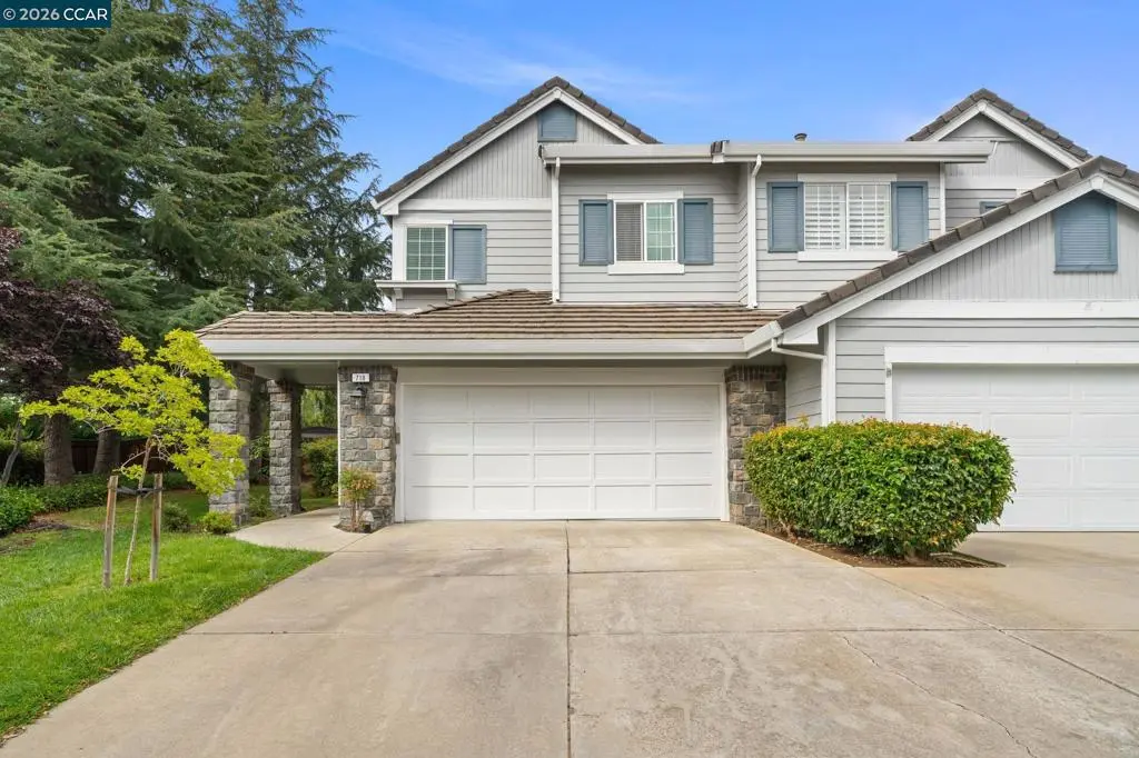 718 Anizumne Ct, Clayton, CA — listing photo 1