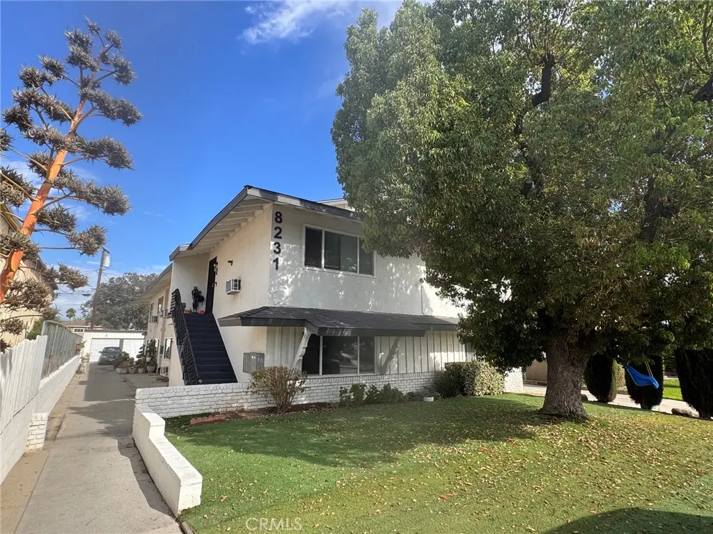 8231 Tapia Via Drive 6, Rancho Cucamonga, CA — listing photo 1