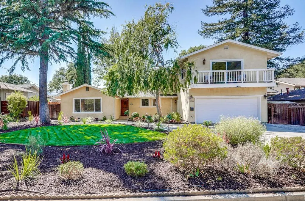 10531 Madera Drive, Cupertino, CA — listing photo 1