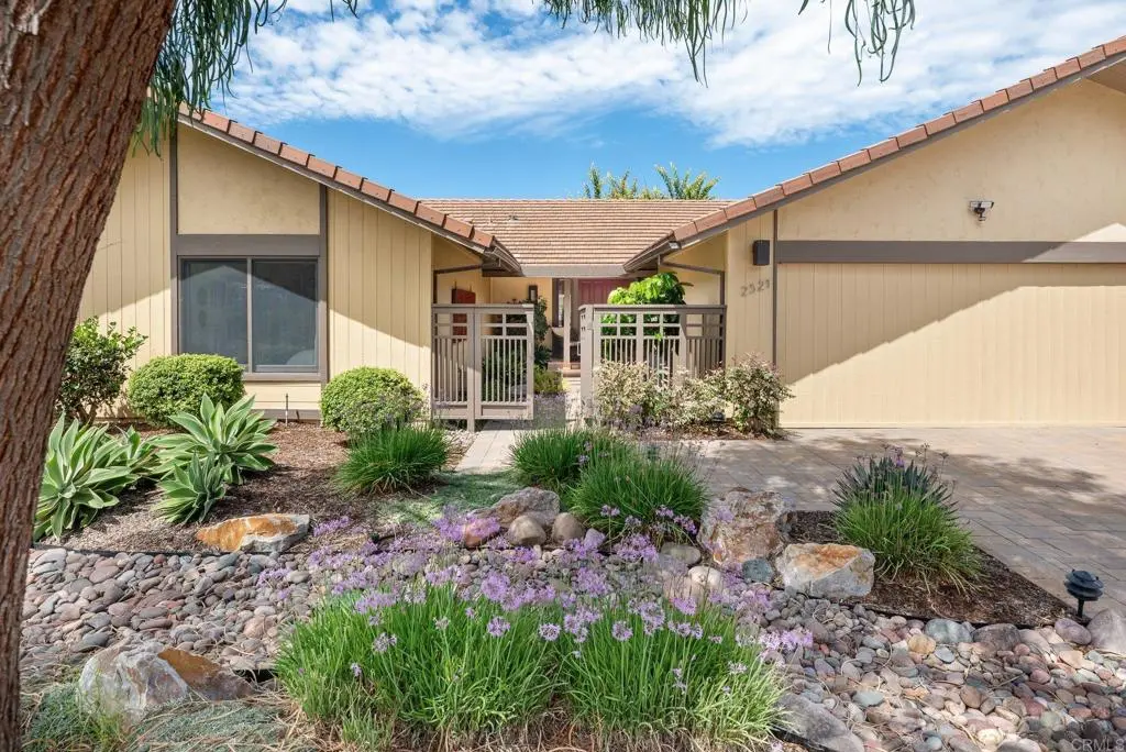 2521 Ardath Court, La Jolla, CA — listing photo 1