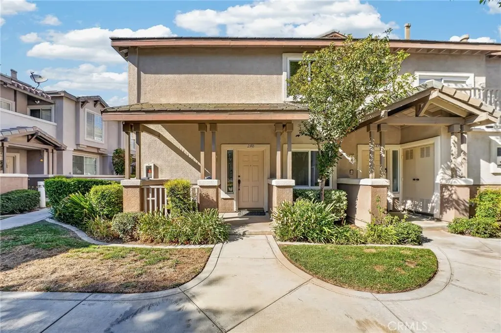 1014 N Turner 248, Ontario, CA — listing photo 1