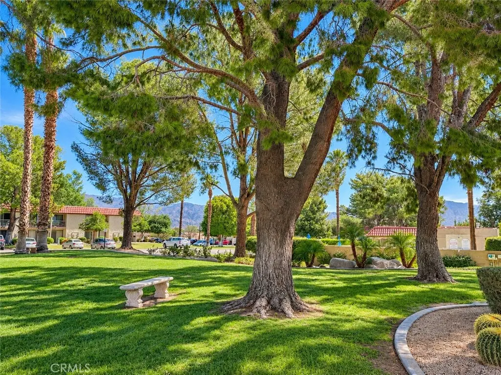 9653 Spyglass Avenue 101, Desert Hot Springs, CA — listing photo 1