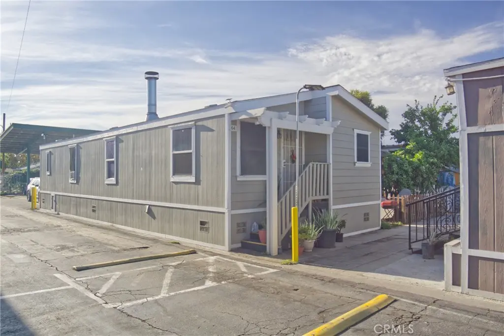12265 Woodruff 64, Downey, CA — listing photo 1