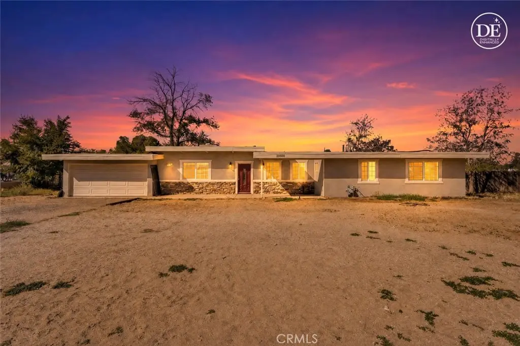 20800 Sholic, Apple Valley, CA — listing photo 1