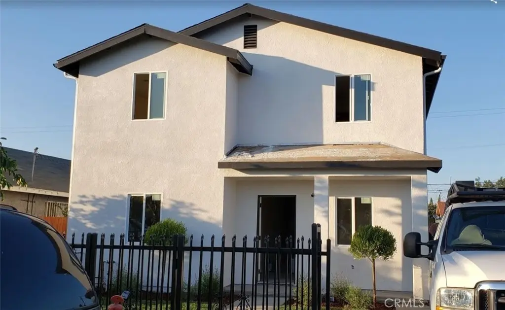 1627 E 88th 1/2, Los Angeles, CA — listing photo 1