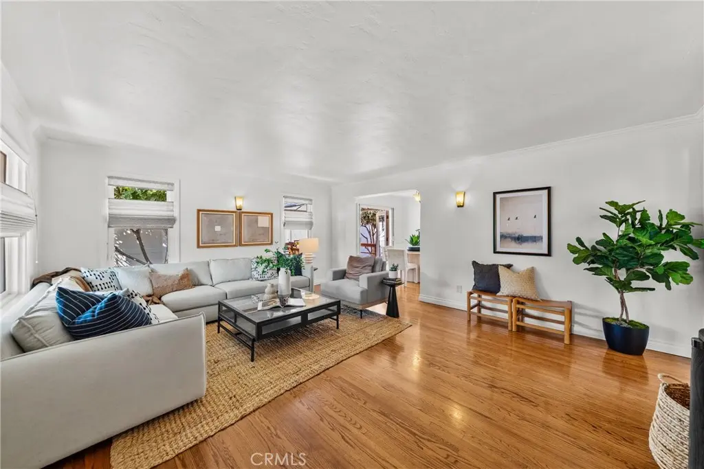 Single Family Residence for sale at 611 W 27th, Long Beach, CA featuring 2 beds and 2 baths