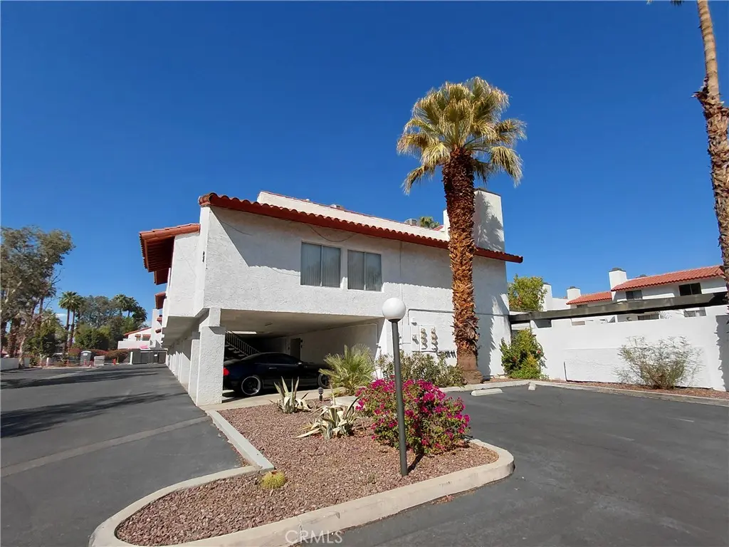 280 S Avenida Caballeros 101, Palm Springs, CA — listing photo 1
