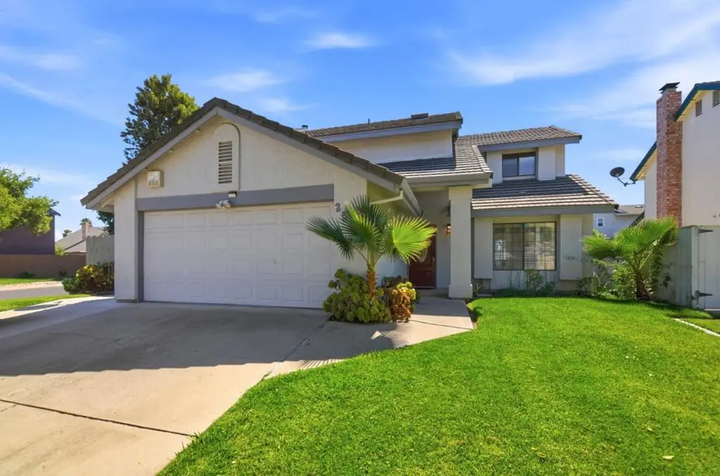 Single Family Residence for sale at 2512 Burlwood Drive, Modesto, CA featuring 3 beds and 3 baths