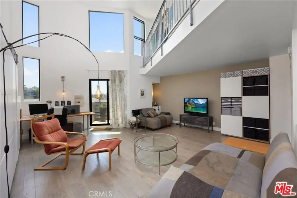 Townhouse for rent at 1858 N Alvarado Street, Los Angeles, CA featuring 3 beds and 3 baths