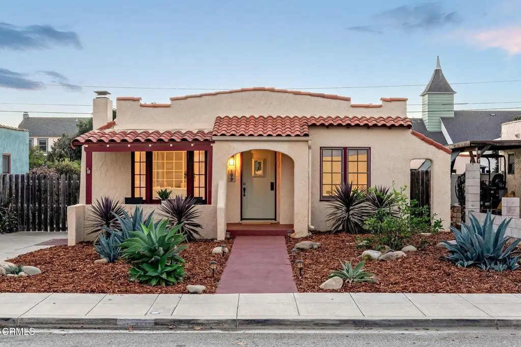 199 S Catalina Street, Ventura, CA — listing photo 1
