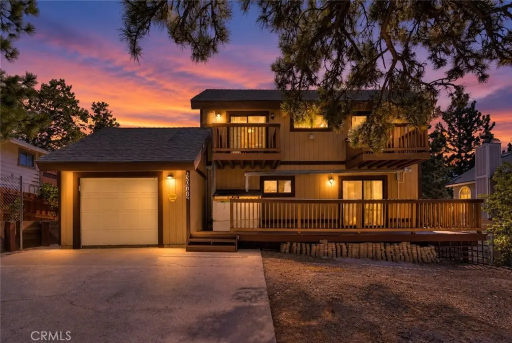 30772 Knoll View, Running Springs, CA — listing photo 1
