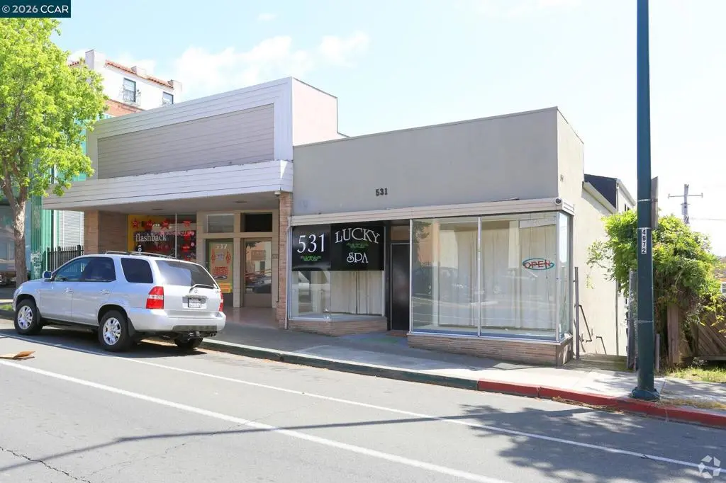 531 Georgia St, Vallejo, CA — listing photo 1