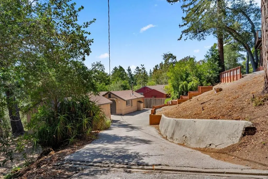 603 Hacienda Drive, Scotts Valley, CA — listing photo 1