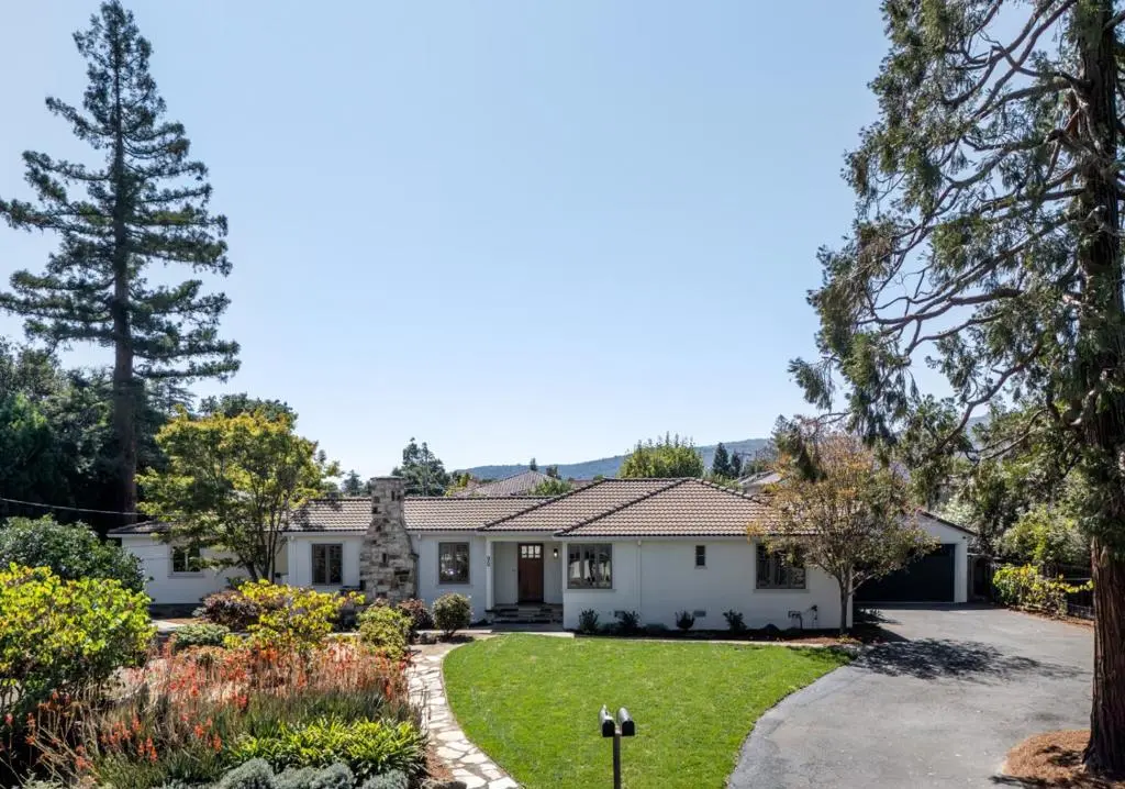 Single Family Residence for sale at 90 Marvin Avenue, Los Altos, CA featuring 4 beds and 3 baths