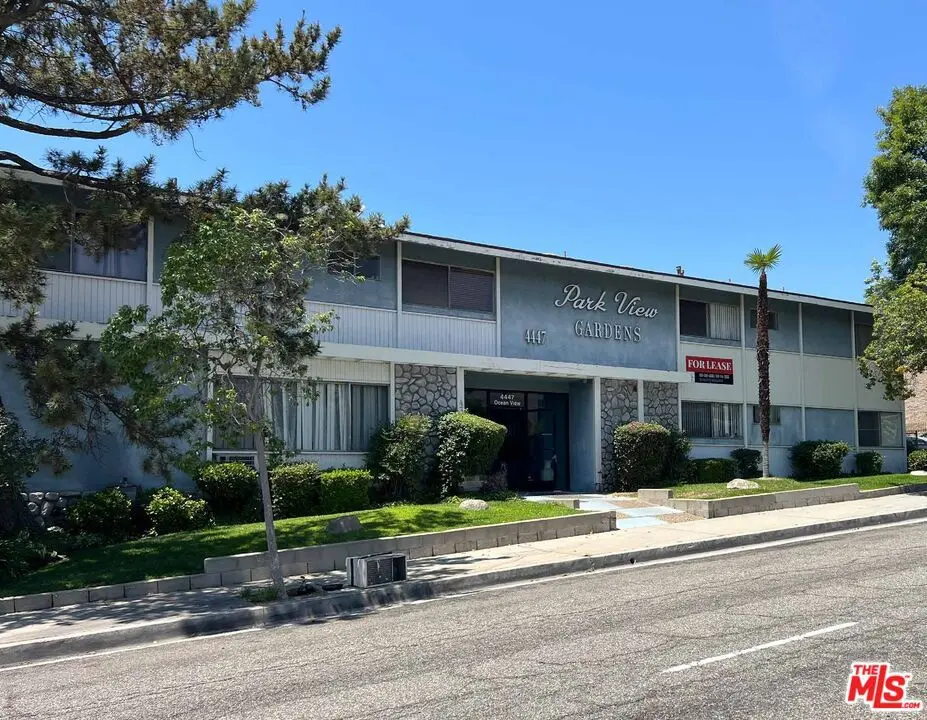 4447 Ocean View Boulevard, Montrose, CA — listing photo 1
