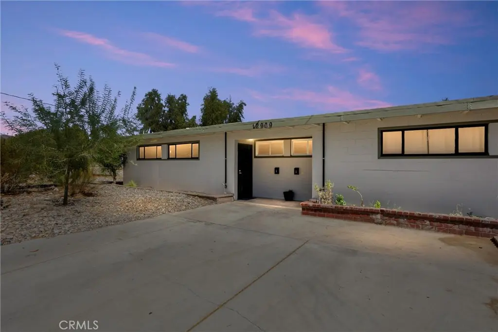 12909 Cactus, Desert Hot Springs, CA — listing photo 1