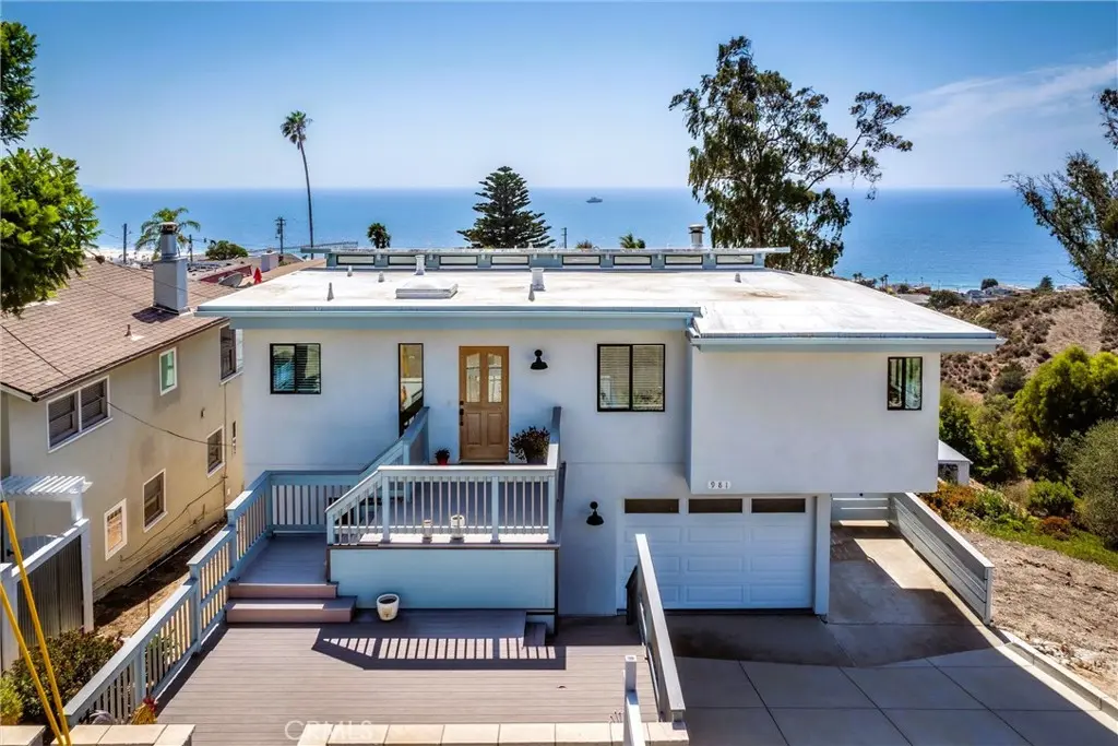981 Stratford, Pismo Beach, CA — listing photo 1