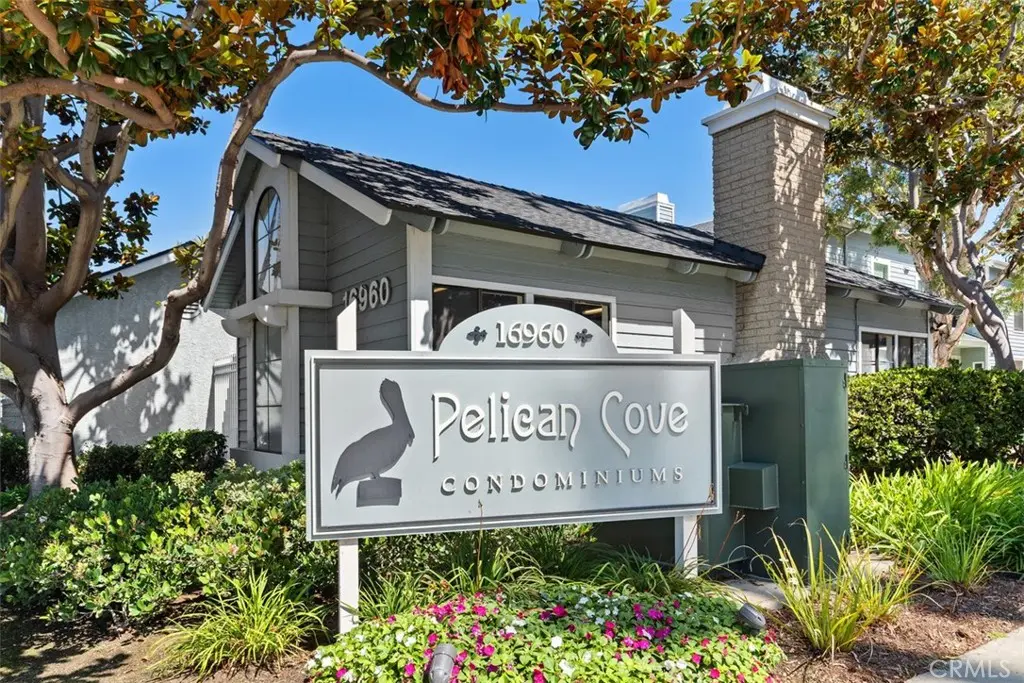 16960 Algonquin Street 103, Huntington Beach, CA — listing photo 1
