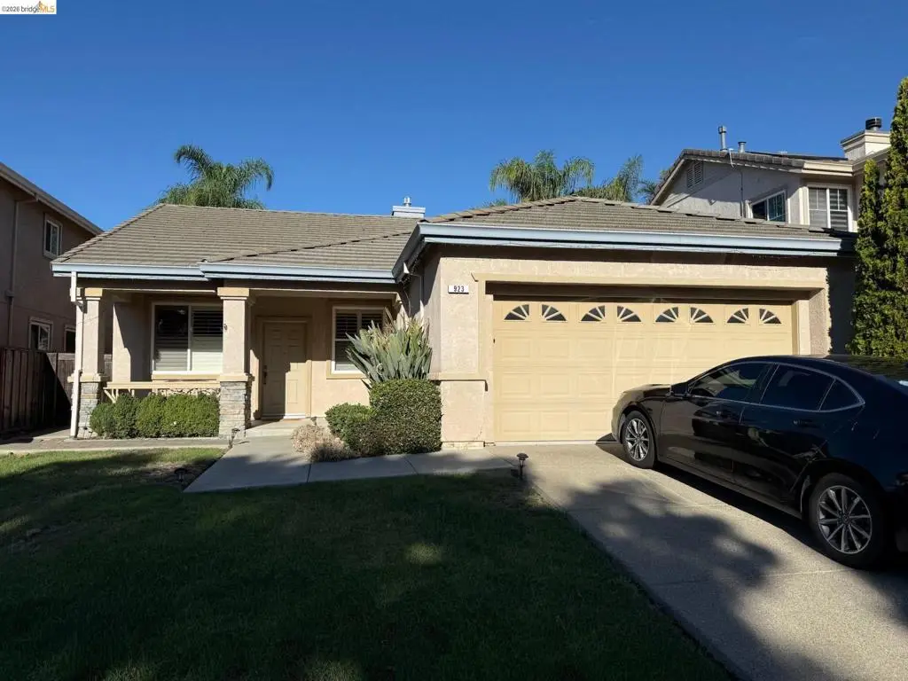 923 BLOSSOM DRIVE, Brentwood, CA — listing photo 1