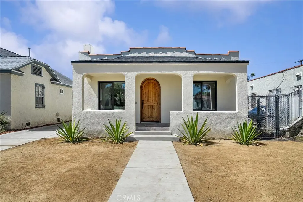 5931 5th, Los Angeles, CA — listing photo 1