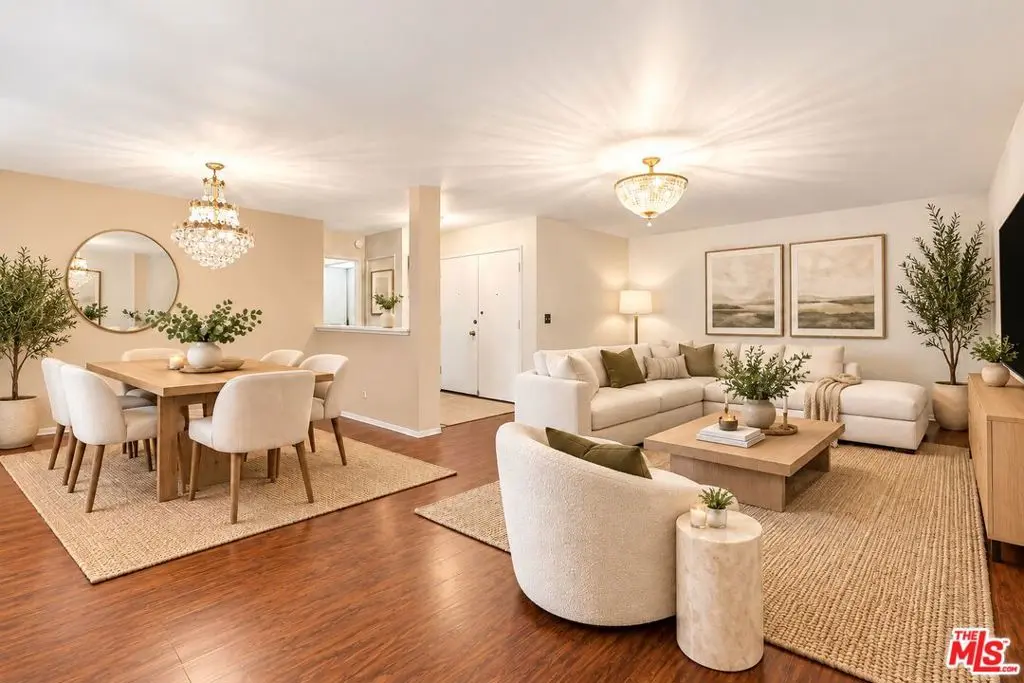 5651 Sumner Way 203, Culver City, CA — listing photo 1