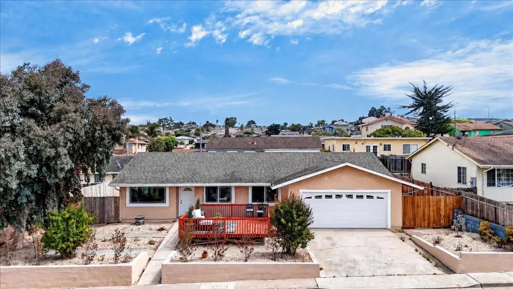 Single Family Residence for sale at 1730 Waring Street, Seaside, CA featuring 4 beds and 2 baths