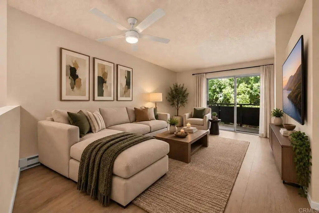 1625 Hotel Circle C210, San Diego, CA — listing photo 1