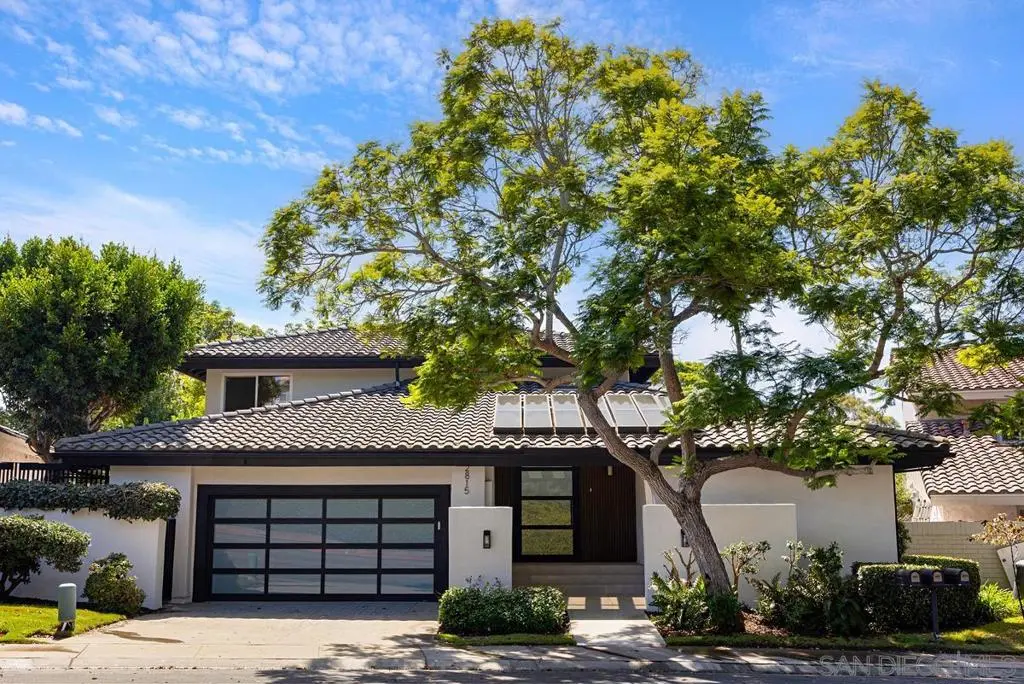 2815 Caminito Merion, La Jolla, CA — listing photo 1