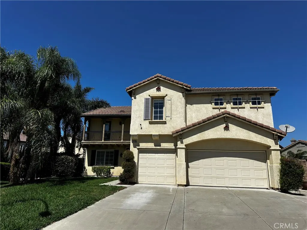 13728 Weeping Willow Court, Eastvale, CA — listing photo 1