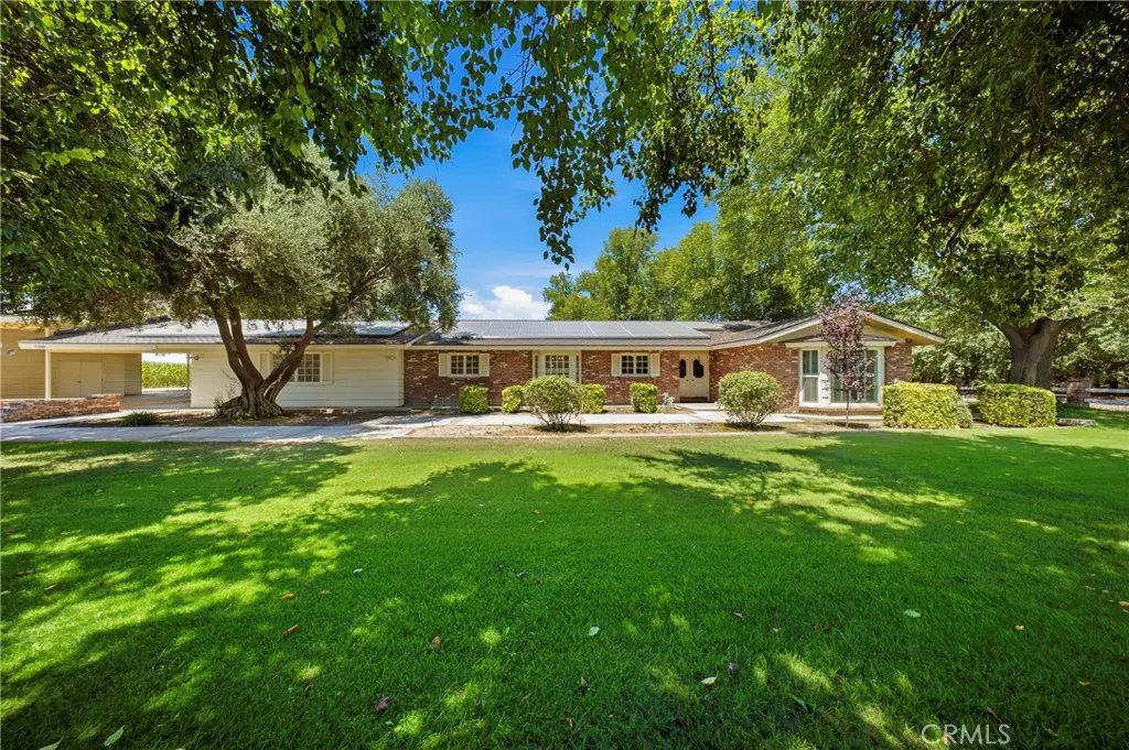 5300 Shafter Road, Bakersfield, CA — listing photo 1