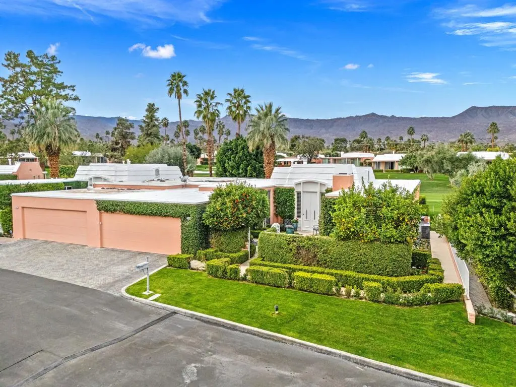73587 El Hasson Circle, Palm Desert, CA — listing photo 1