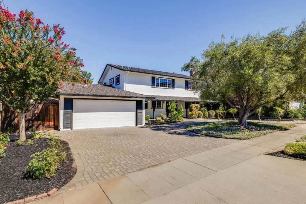 6536 Fall River Drive, San Jose, CA — listing photo 1
