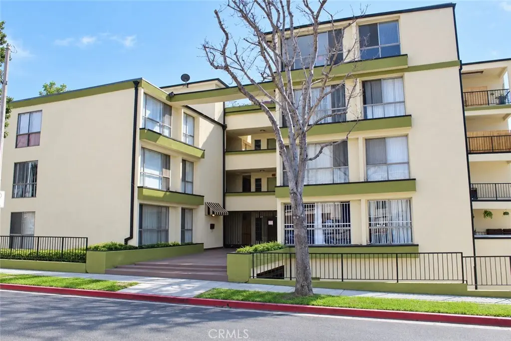 500 Evergreen 307, Inglewood, CA — listing photo 1