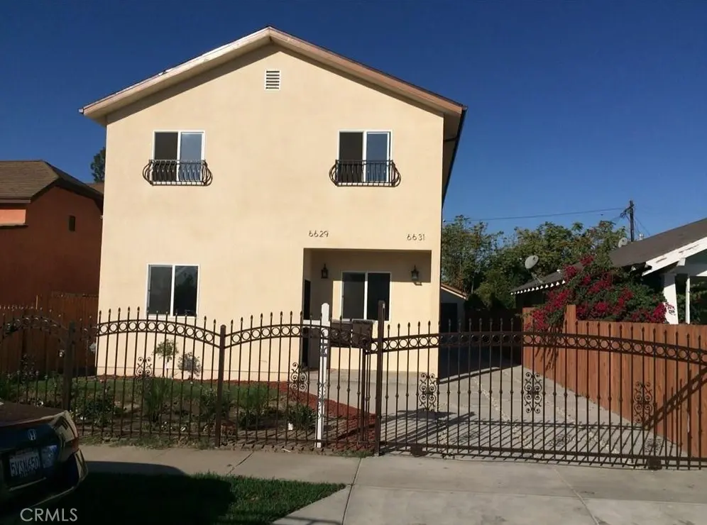6629 Denver, Los Angeles, CA — listing photo 1