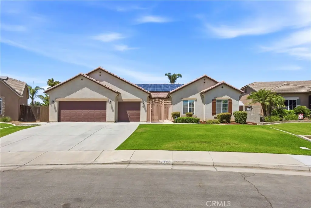12720 Great Country Drive, Bakersfield, CA — listing photo 1