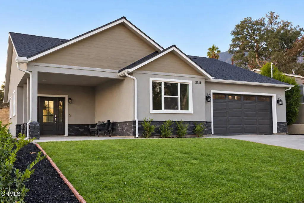 3511 Glenrose Avenue, Altadena, CA — listing photo 1