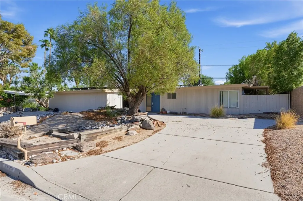 74401 Peppergrass, Palm Desert, CA — listing photo 1