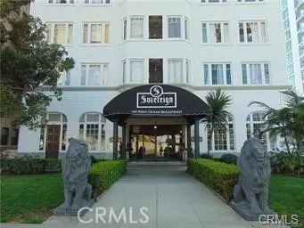 Condominium for rent at 360 W Ocean 205, Long Beach, CA and 1 bath