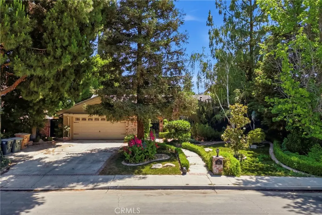 2512 Moffitt Way, Bakersfield, CA — listing photo 1