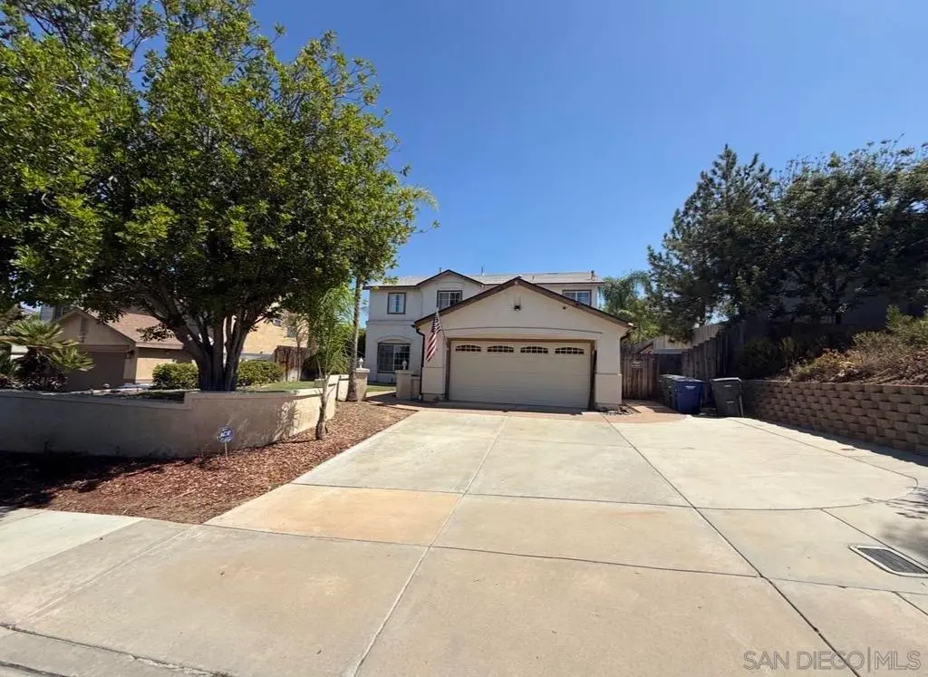 9625 Pino, Lakeside, CA — listing photo 1