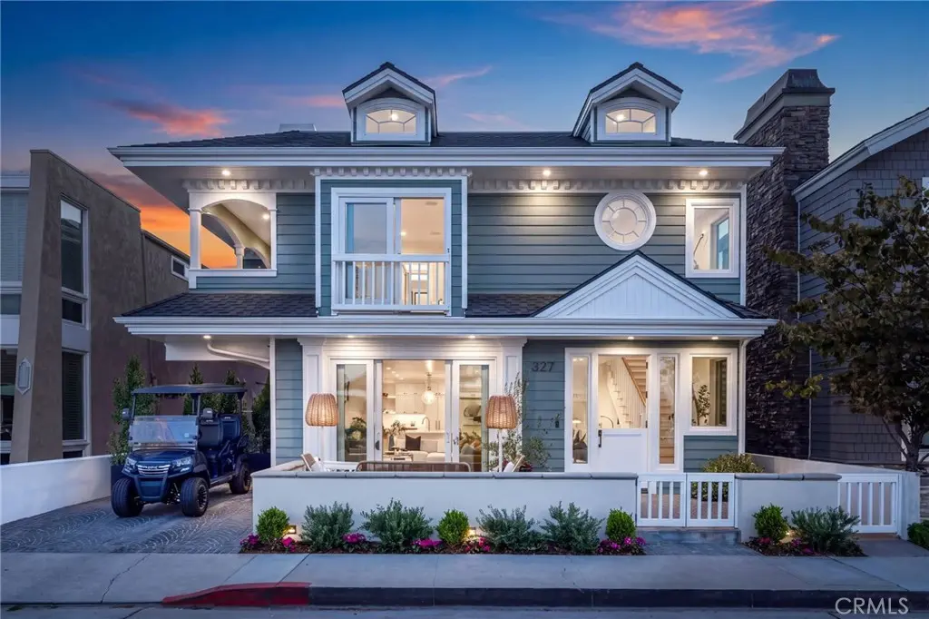 327 Amethyst, Newport Beach, CA — listing photo 1