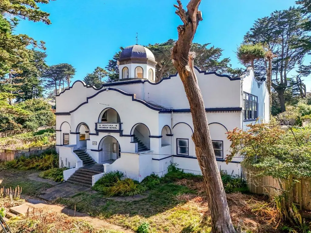 496 6th Street, Montara, CA — listing photo 1