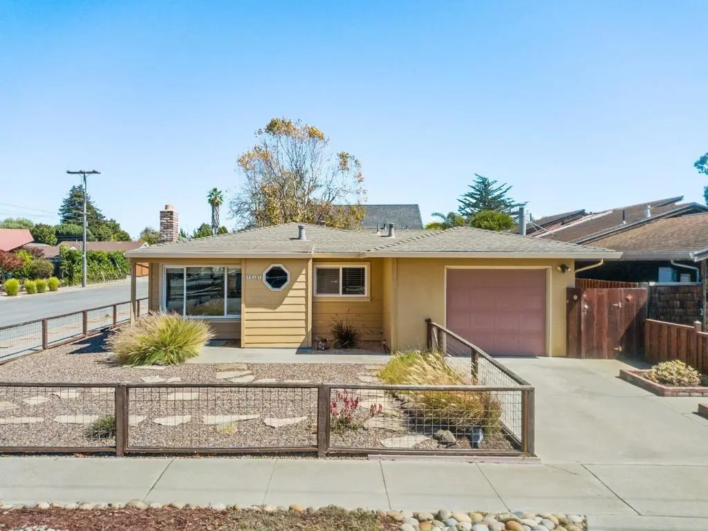 424 Liberty Street, Santa Cruz, CA — listing photo 1