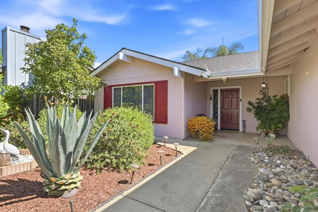 Single Family Residence for sale at 8568 Silvia Street, Gilroy, CA featuring 4 beds and 2 baths