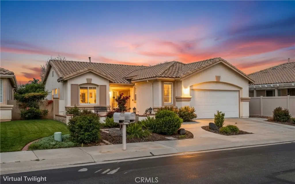 1851 Riviera, Banning, CA — listing photo 1