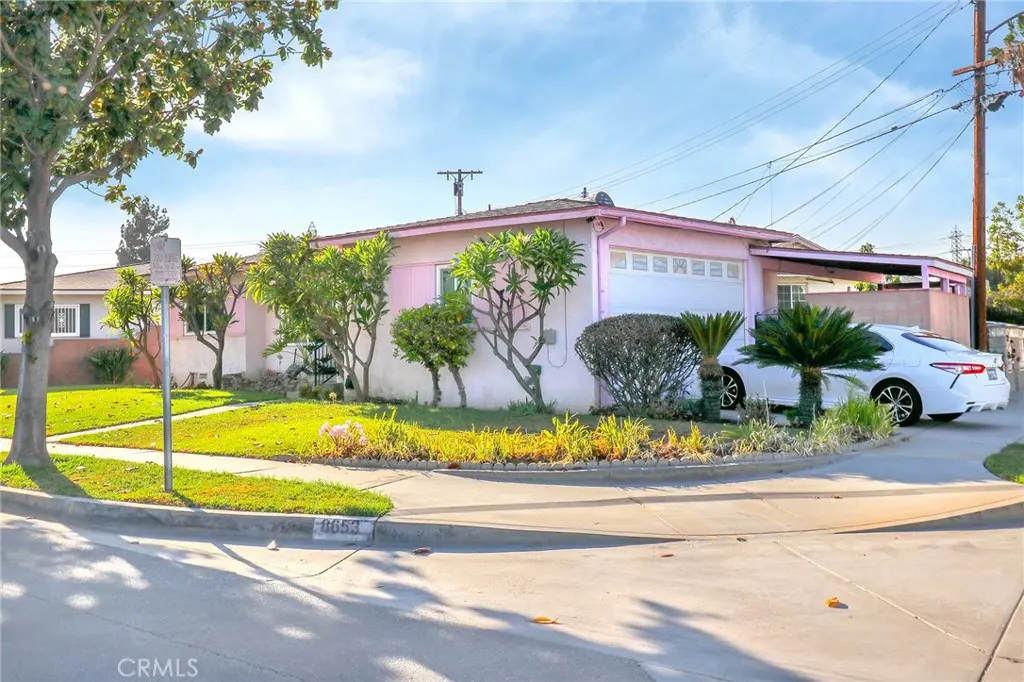8653 Norwood Place, Rosemead, CA — listing photo 1
